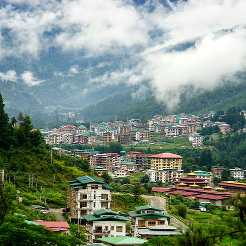 Bhutan Family Tour