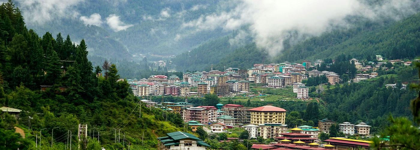 Bhutan Family Tour